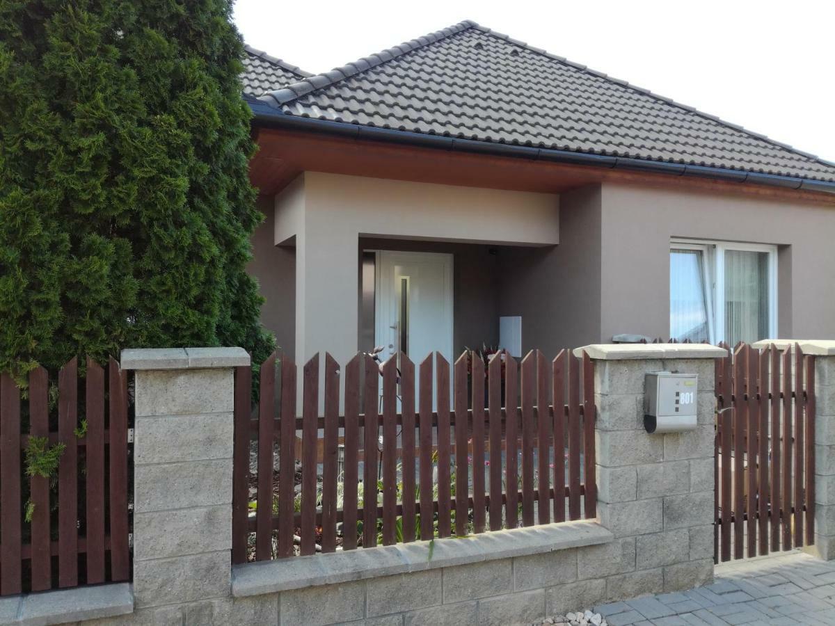Ji Apartment Modřice Exterior foto